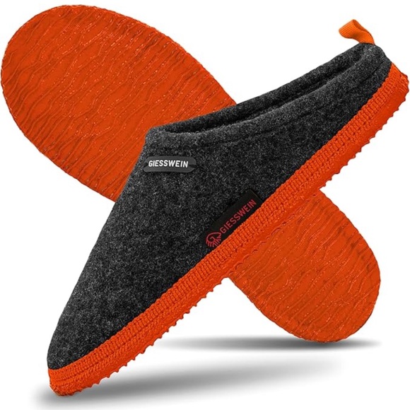 New wool slippers size 45 - Picture 1 of 7